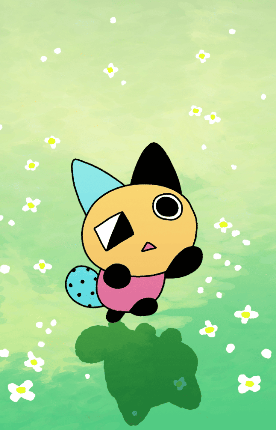 Background 4
