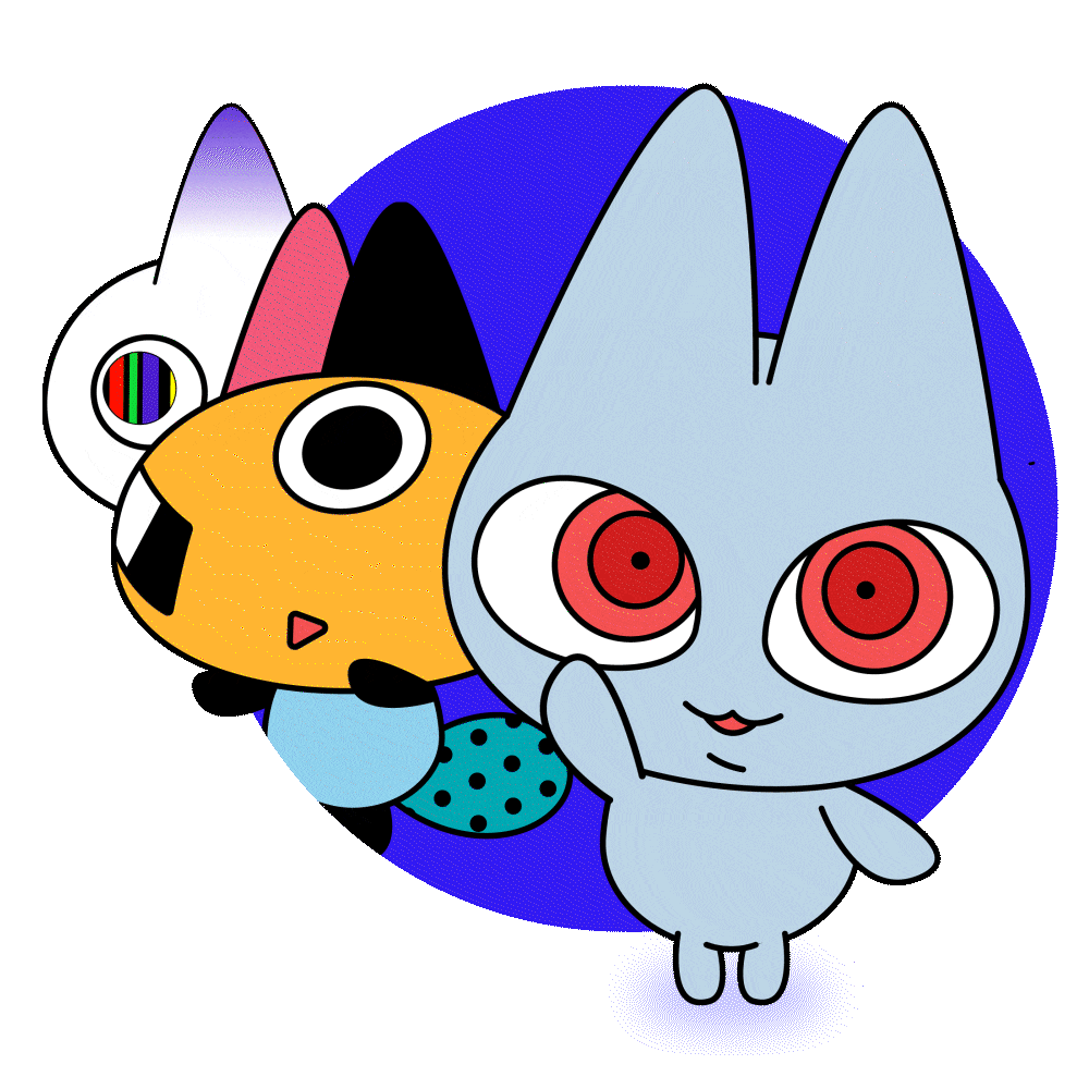 characters